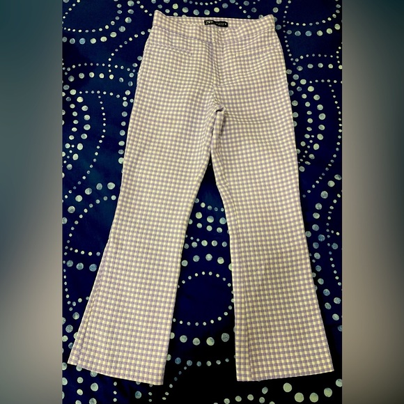 Zara Pants - Zara summer pants